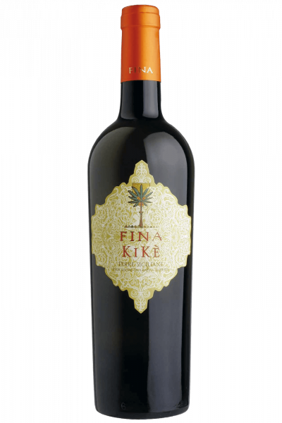 Kikè Cantine Fina 2024