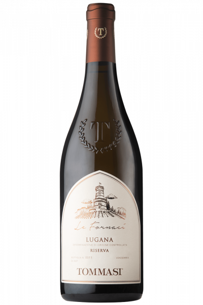 Lugana Riserva Le Fornaci Tommasi 2021
