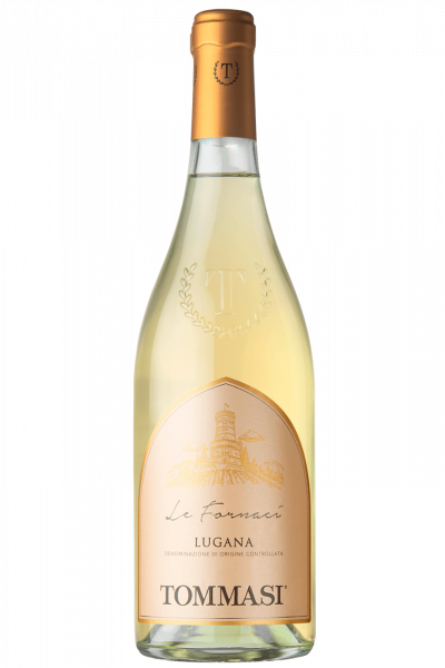 Lugana Le Fornaci Tommasi 2024