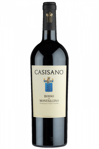 Rosso Di Montalcino Casisano 2021