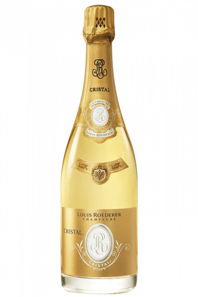 Champagne Cristal Brut Louis Roederer 2016