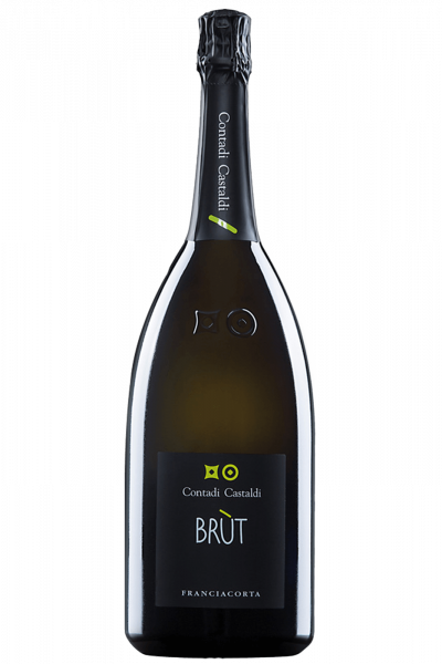 Magnum Franciacorta Brut Contadi Castaldi 