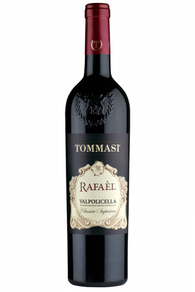 Valpolicella Classico Superiore Rafaèl Tommasi 2024
