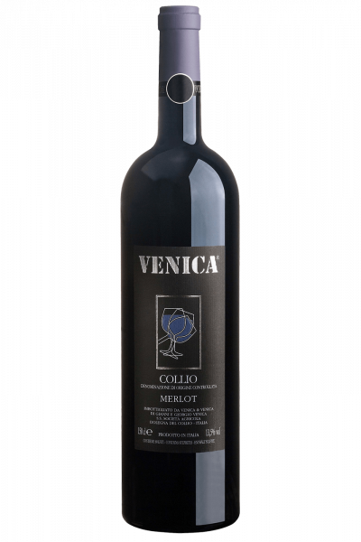 Merlot Venica 2022