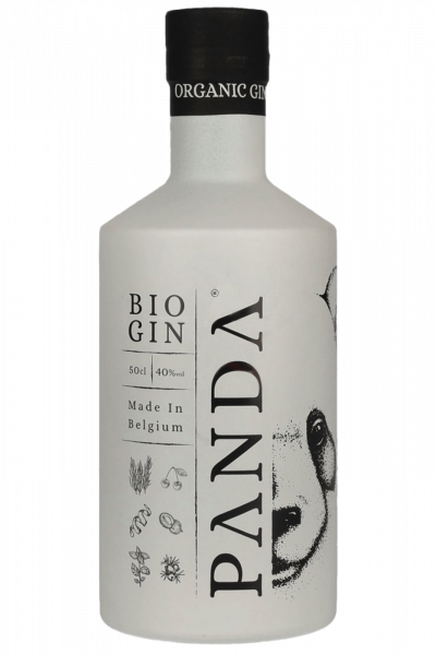 Gin Panda Bio 70cl