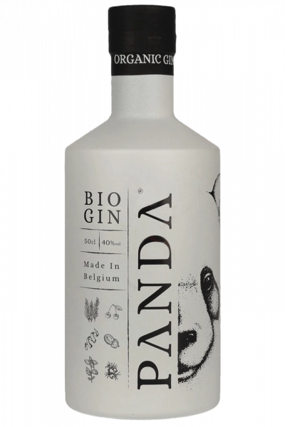 Gin Panda Bio 70cl