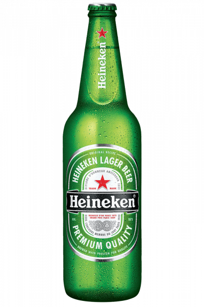 Heineken 66cl