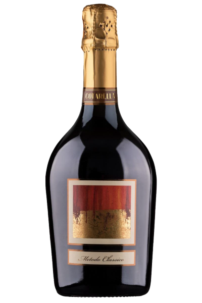 Metodo Classico Brut Cotarella