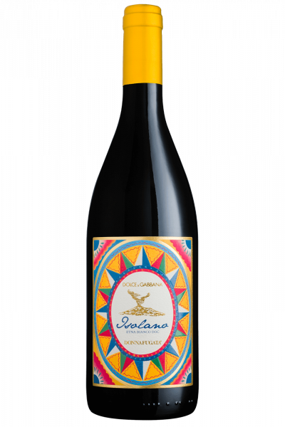 Etna Bianco Isolano D&G Donnafugata 2022