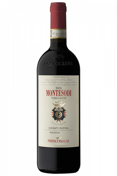 Chianti Montesodi Frescobaldi 2016