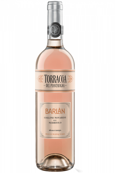 Barlàn Rosato Torraccia del Piantavigna 2024