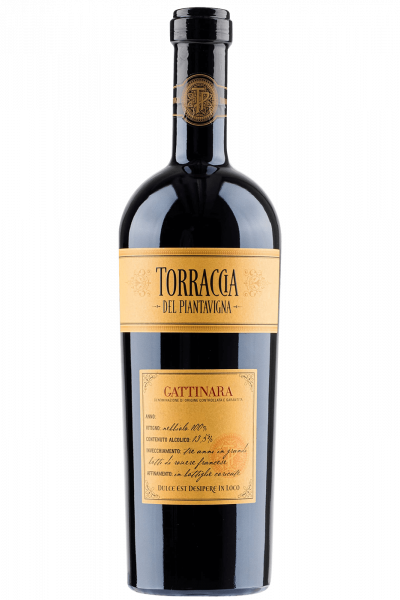 Gattinara Torraccia del Piantavigna 2019