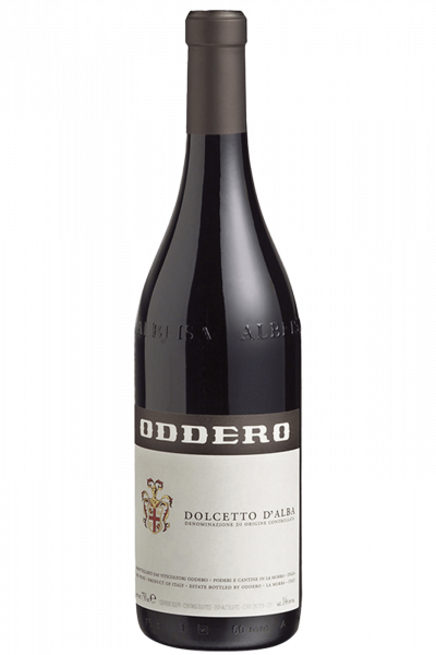 Dolcetto D'Alba Oddero 2023