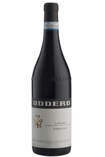 Nebbiolo Oddero 2022