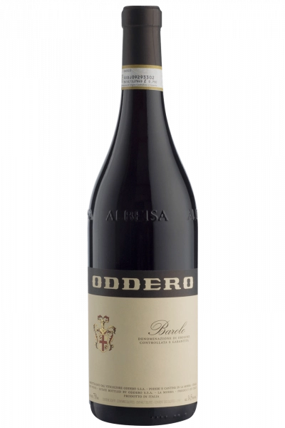 Barolo Oddero 2021