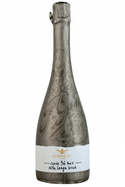 Alta Langa Brut Cuvée 36 Mesi Gancia 2017