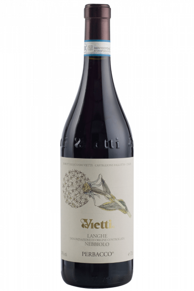 Nebbiolo Perbacco Vietti 2022