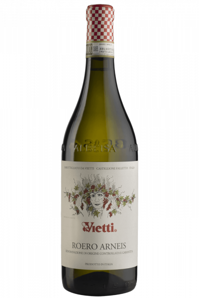 Roero Arneis Vietti 2024