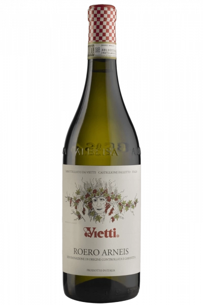 Roero Arneis Vietti 2025