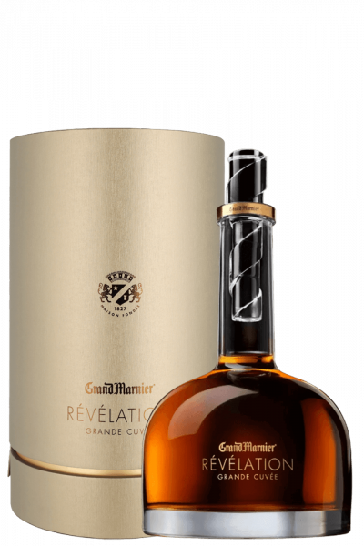 Grand Marnier Grande Cuvée Révélation 70cl (Astucciato)