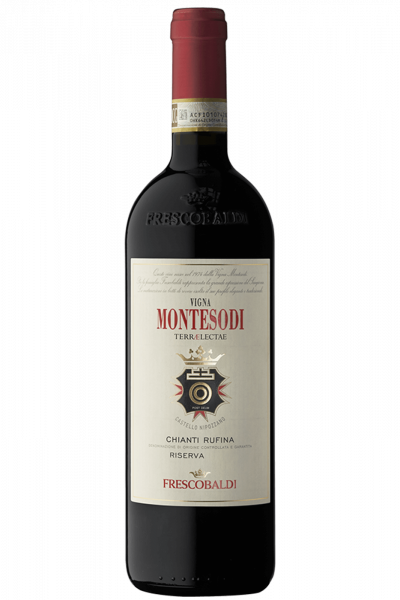 Chianti Rufina Riserva Montesodi Frescobaldi 2020