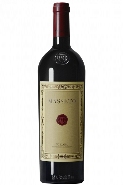 Masseto 2022 Tenuta Masseto