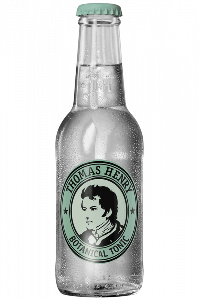 Thomas Henry Botanical Tonic 20cl