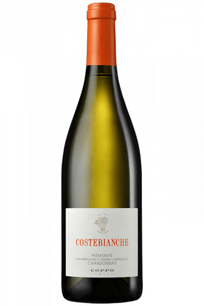 Chardonnay Costebianche Coppo 2022