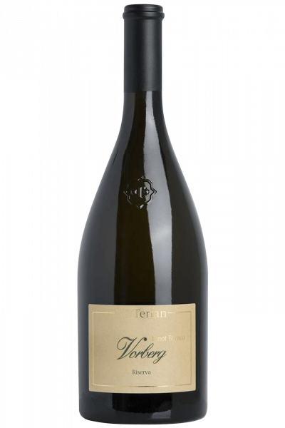 Magnum Pinot Bianco Vorberg Riserva Terlano 2022