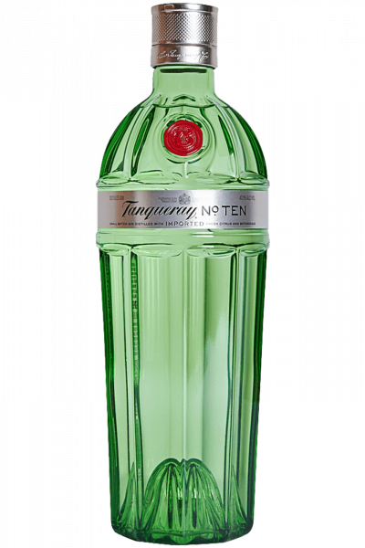 Gin Tanqueray No.Ten 1,75Litri 