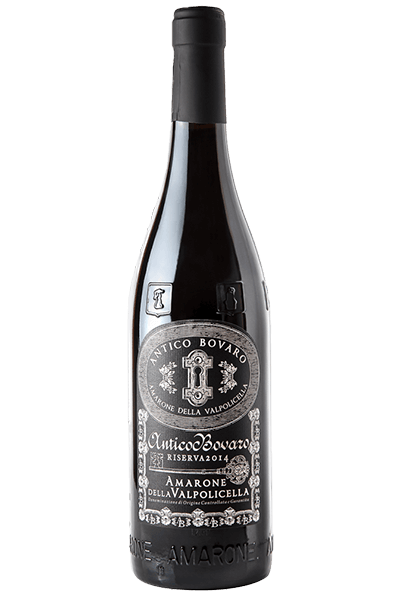 Amarone Riserva Antico Bovaro 2019 