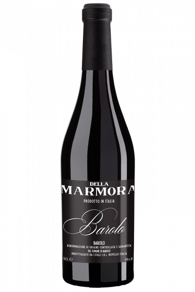 Barolo del Comune di Barolo Della Marmora 2020