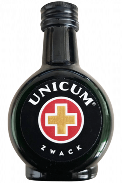 Mignon Amaro Unicum 4cl