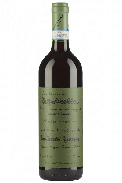 Magnum Valpolicella Classico Superiore Quintarelli 2018