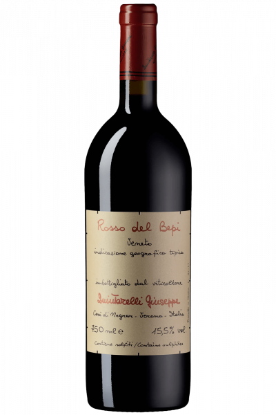 Rosso Del Bepi Giuseppe Quintarelli 2016