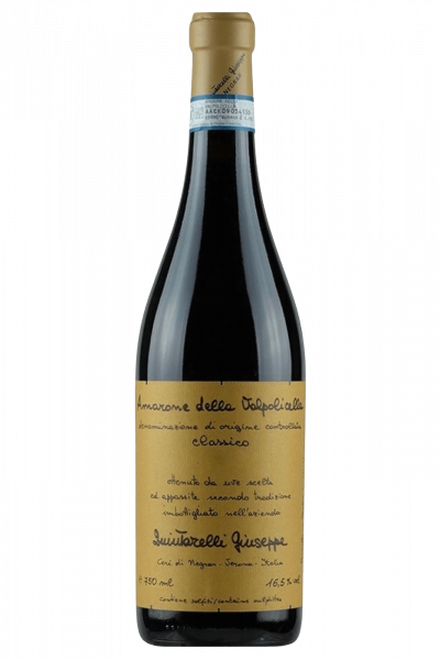 Magnum Amarone Classico Giuseppe Quintarelli 2018