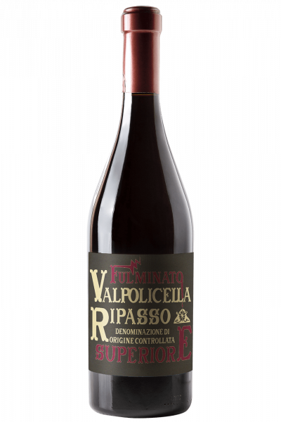 Valpolicella Ripasso Superiore Fulminato 2023