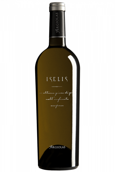 Nasco di Cagliari Iselis Argiolas 2023