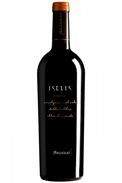 Iselis Monica Di Sardegna Superiore Argiolas 2020