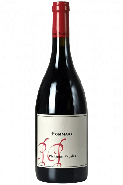Philippe Pacalet Pommard 2019