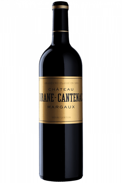 Margaux AOC 2019 Château Brane-Cantenac