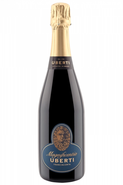 Franciacorta Brut Satèn Magnificentia Uberti 2021