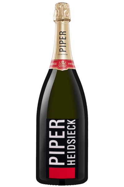 Magnum Champagne Piper-Heidsieck Luminous Cuvée Brut 