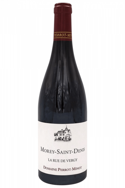 La Rue de Vergy Domaine Perrot-Minot 2016