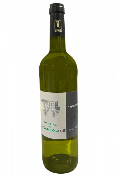 Sauvignon Domaine de La Santoline 2024