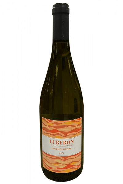 Luberon Blanc Jacques Dunay 2023