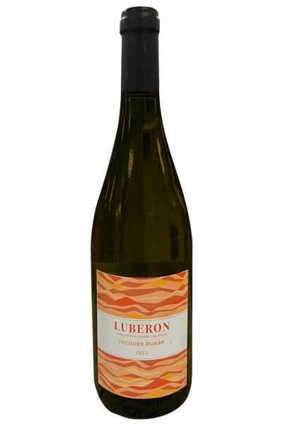 Luberon Blanc Jacques Dunay 2023