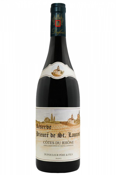 Côtes Du Rhône Réserve Dufouleur Père & Fils 2024