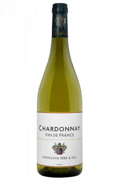 Chardonnay Dufouleur Père & Fils 2024