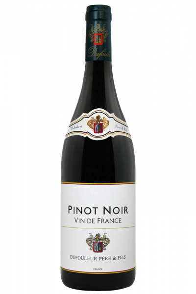 Pinot Noir Dufouleur Père & Fils 2024